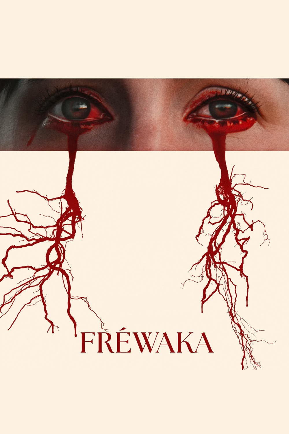 Fréwaka poster image