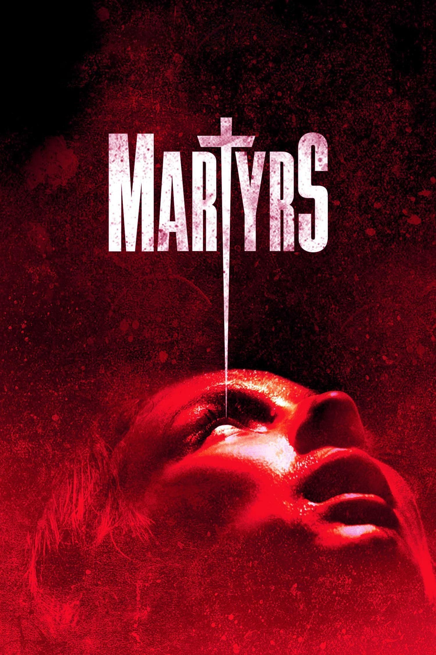 Martyrs poster image