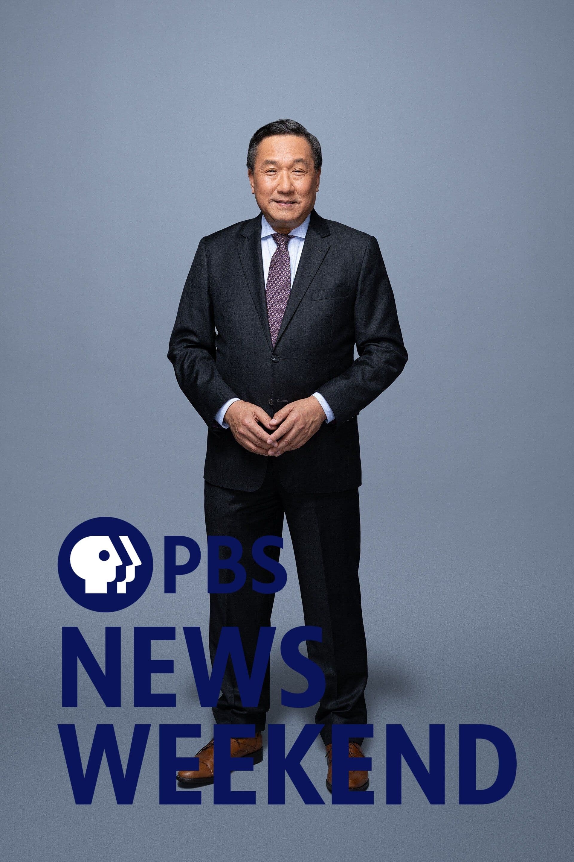 PBS News Weekend poster image
