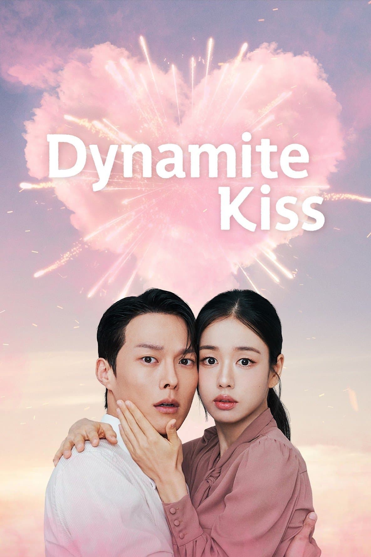 Dynamite Kiss poster image