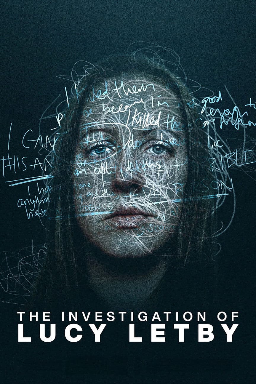 The Investigation of Lucy Letby poster image