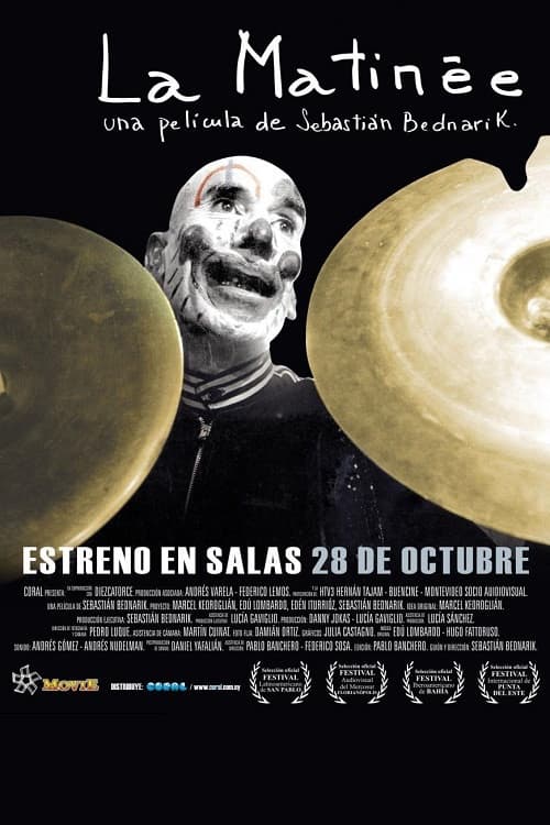 La Matinée poster image