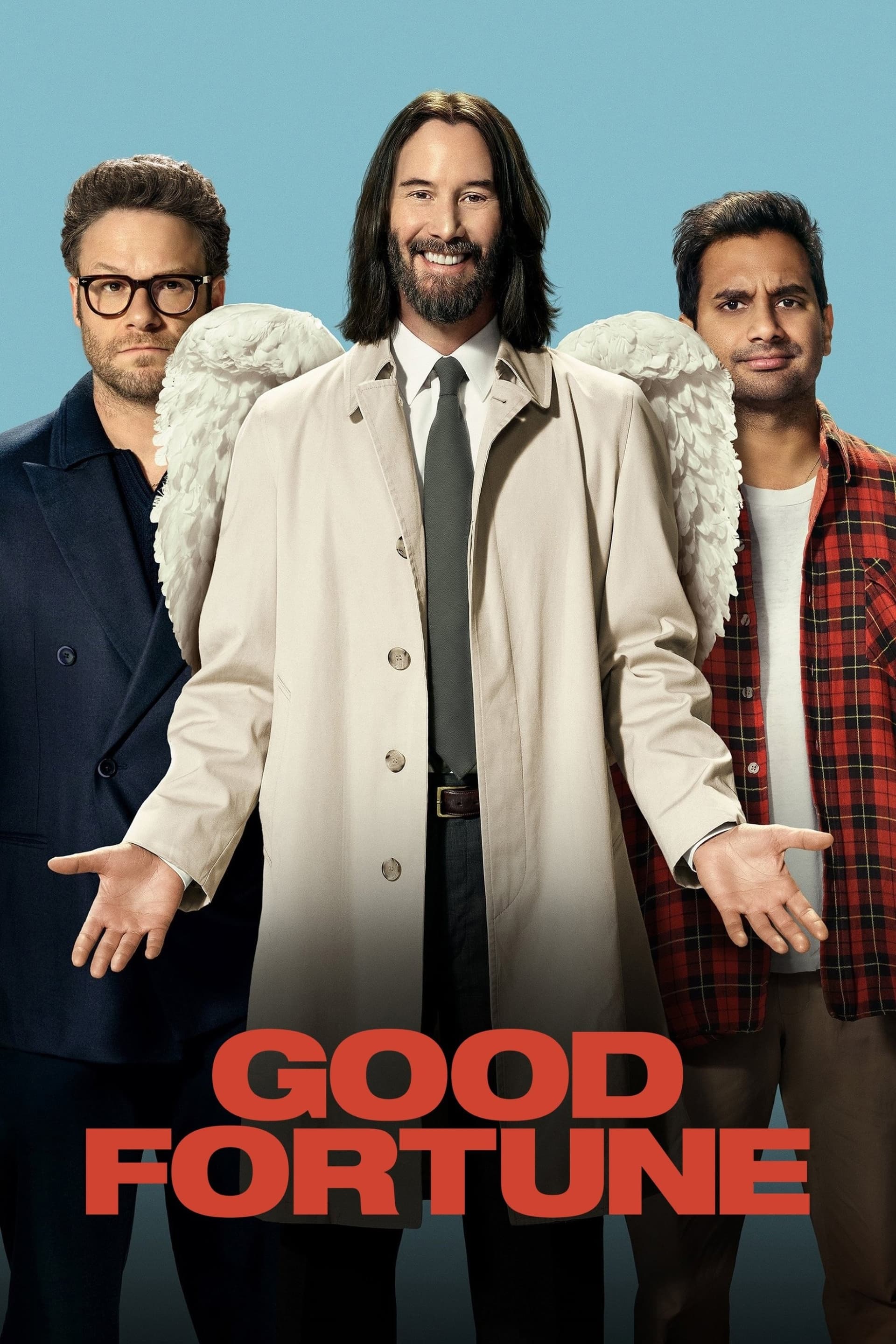 Good Fortune poster image