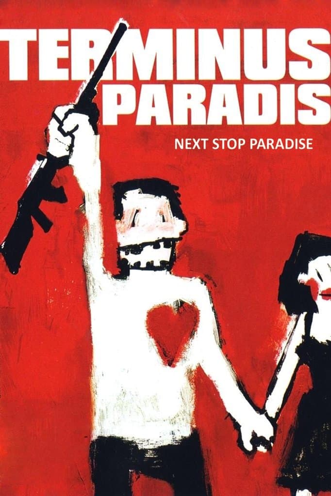 Next Stop Paradise poster image