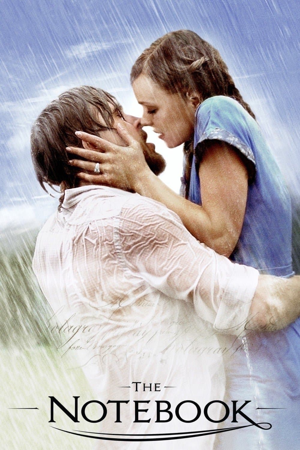 The Notebook poster image