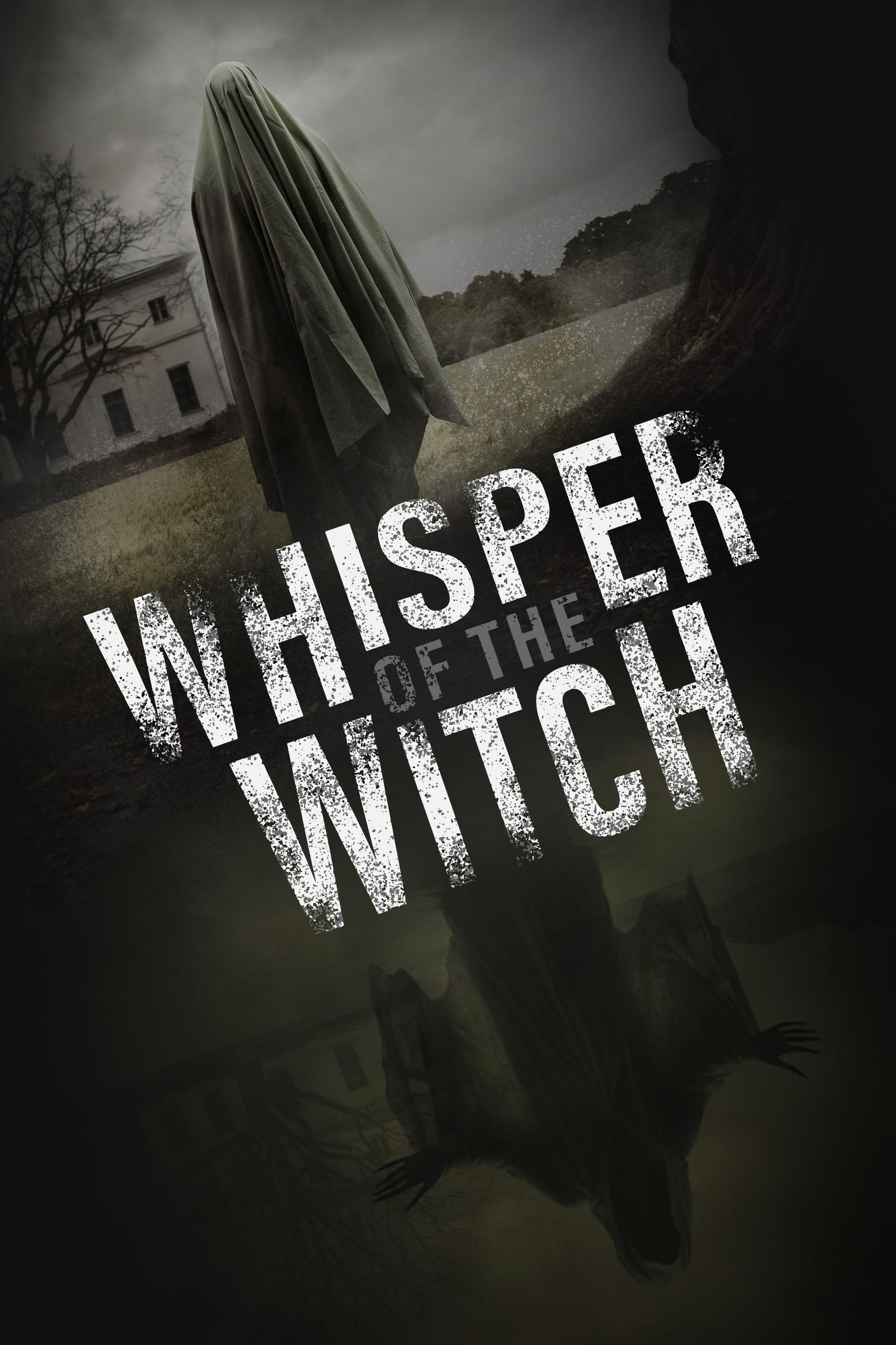 Whisper of the Witch poster image