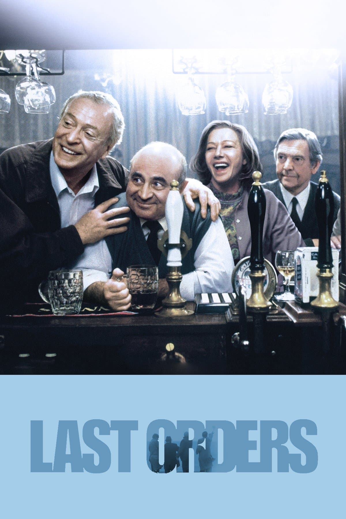 Last Orders poster image