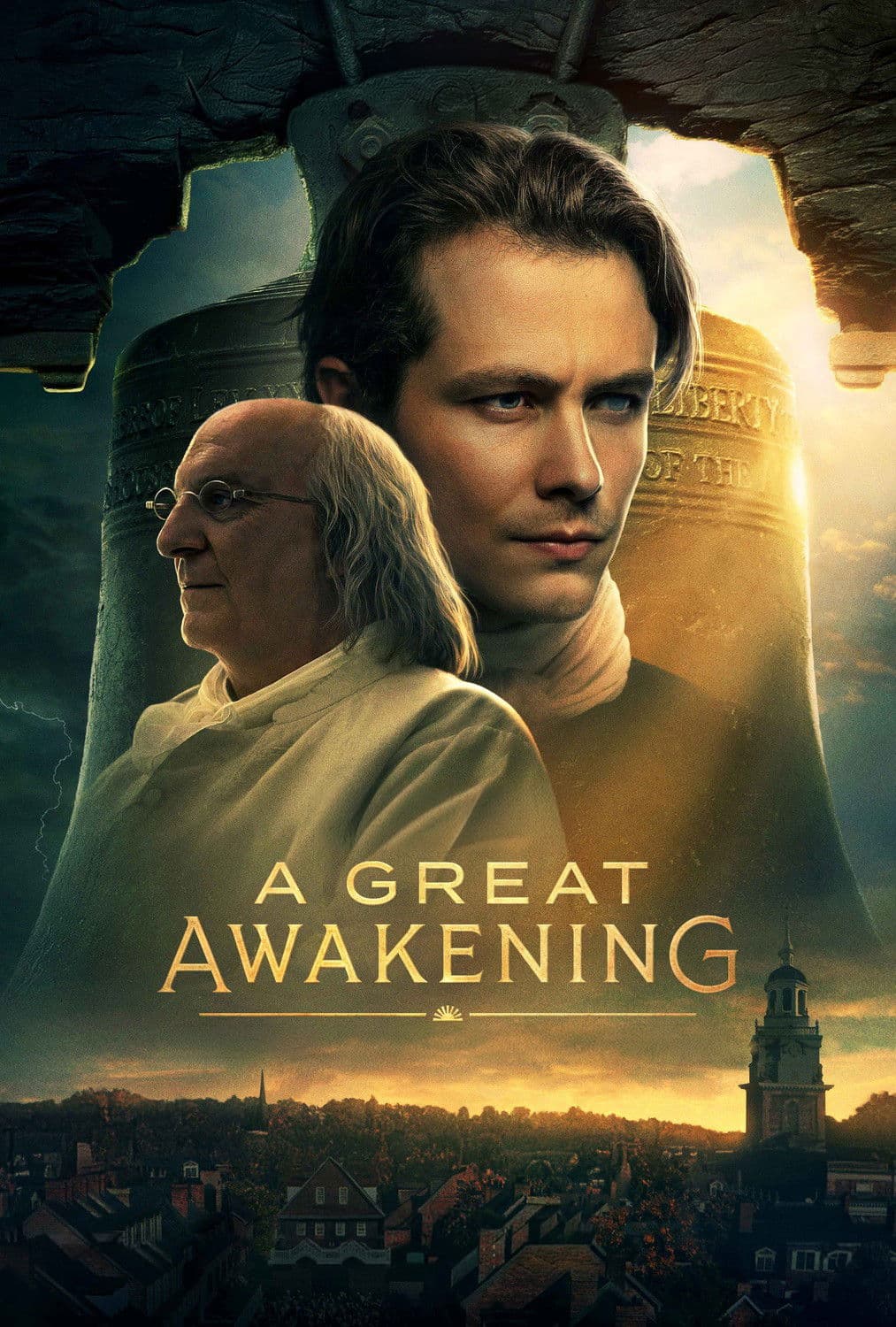 A Great Awakening poster image
