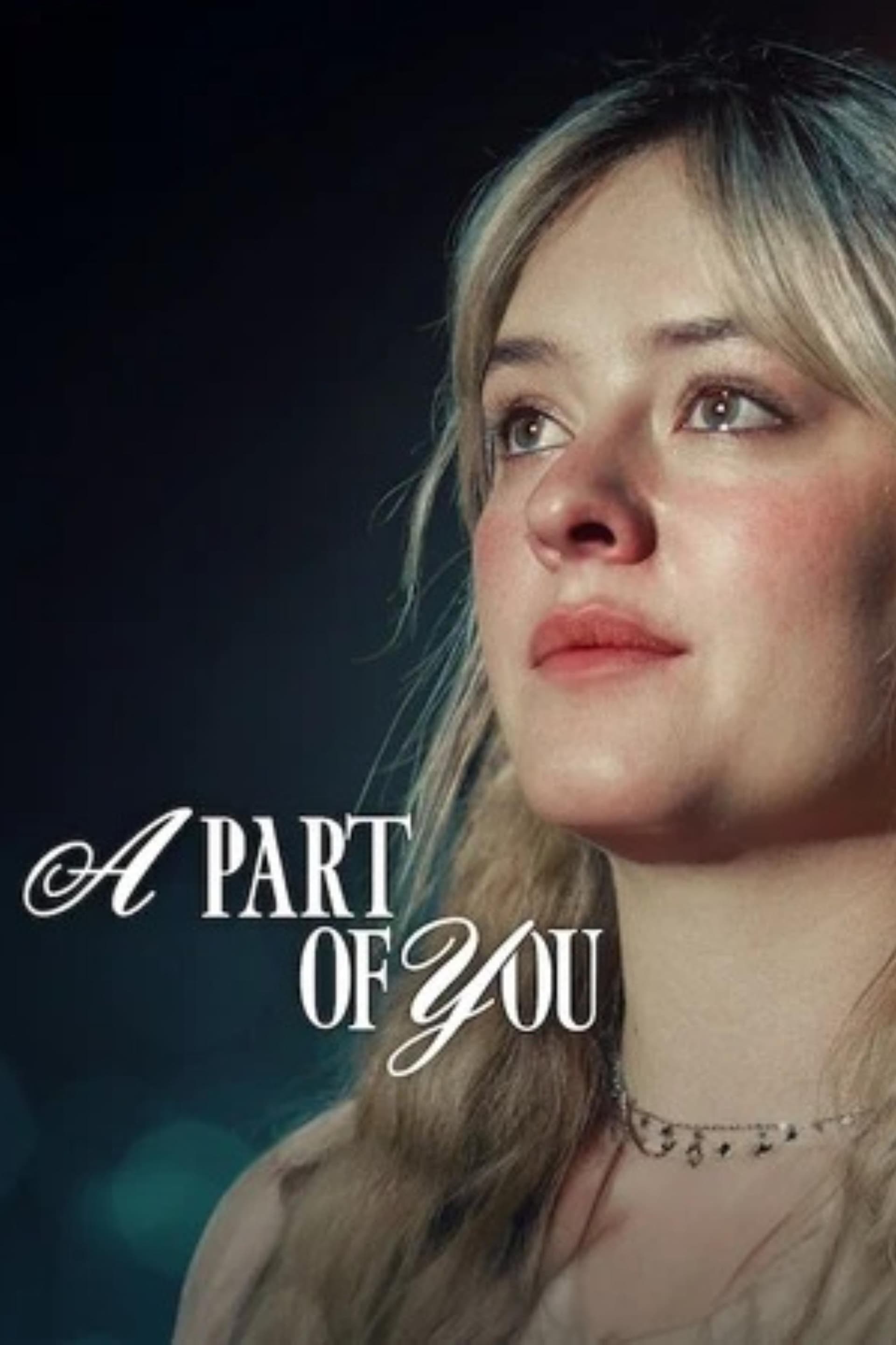 A Part of You poster image