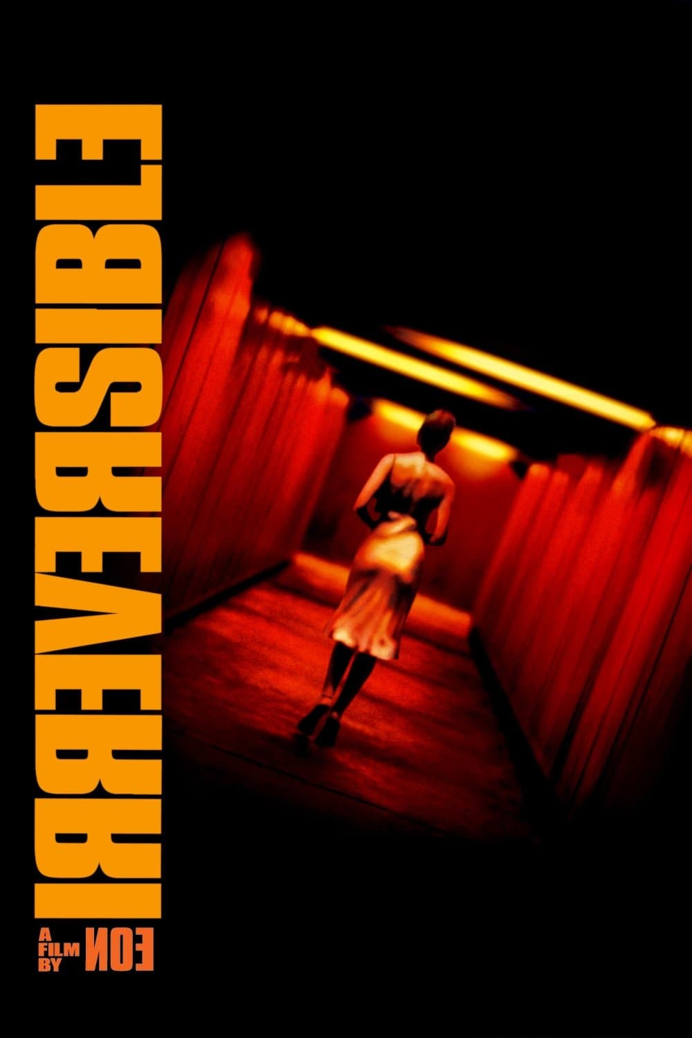 Irreversible poster image
