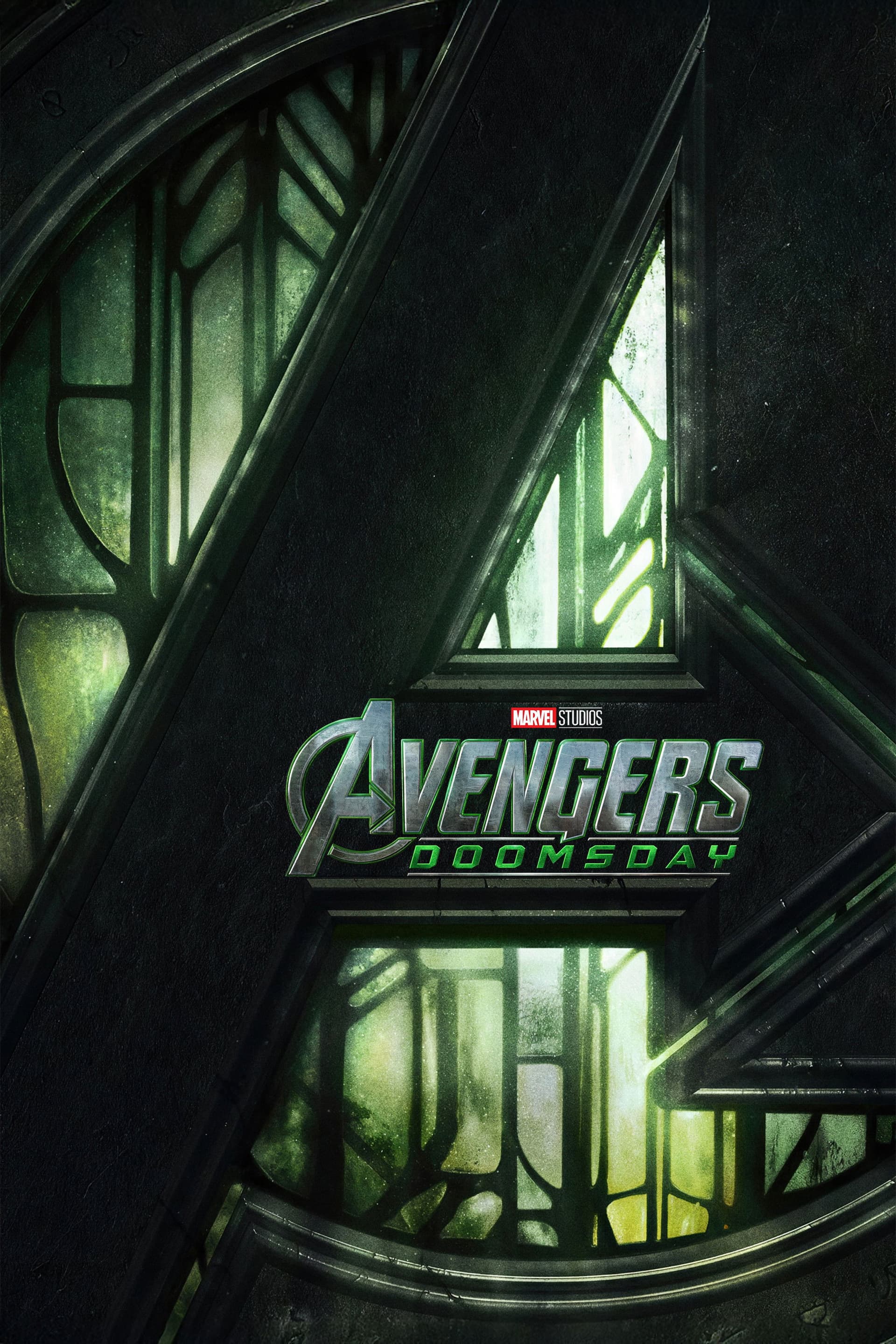 Avengers: Doomsday poster image