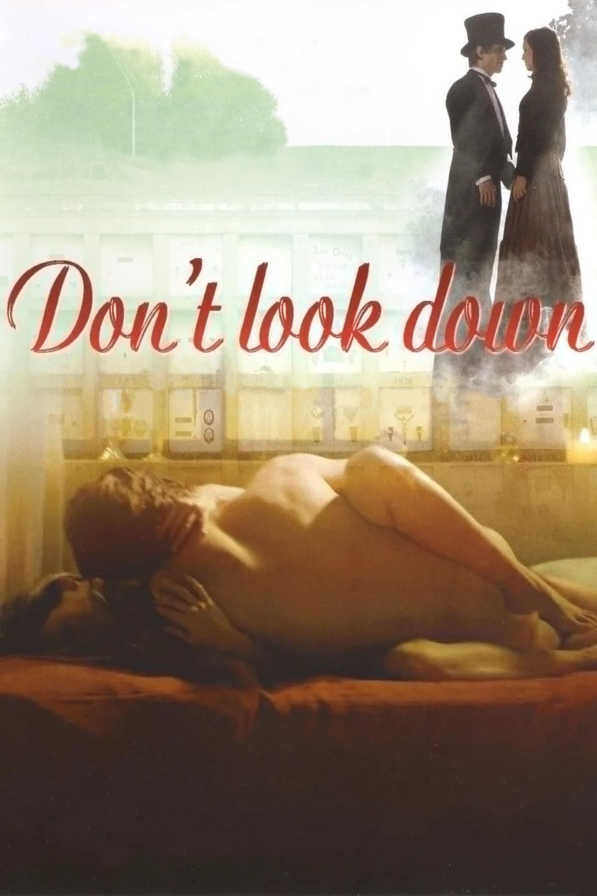 Don't Look Down poster image