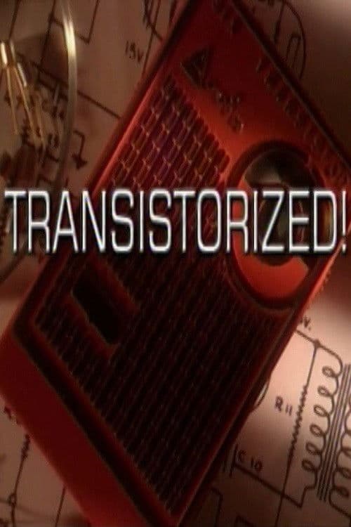 Transistorized! poster image