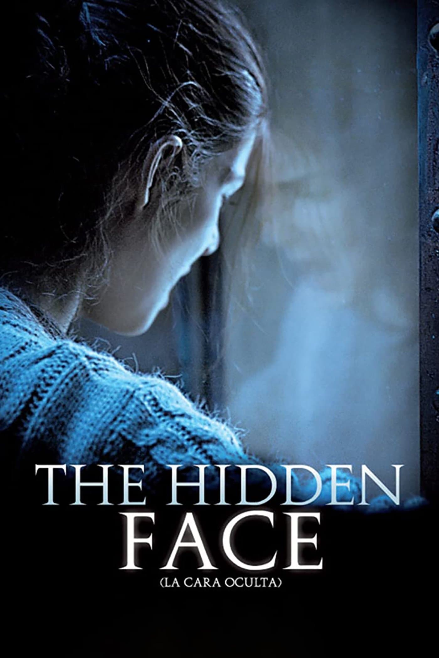 The Hidden Face poster image