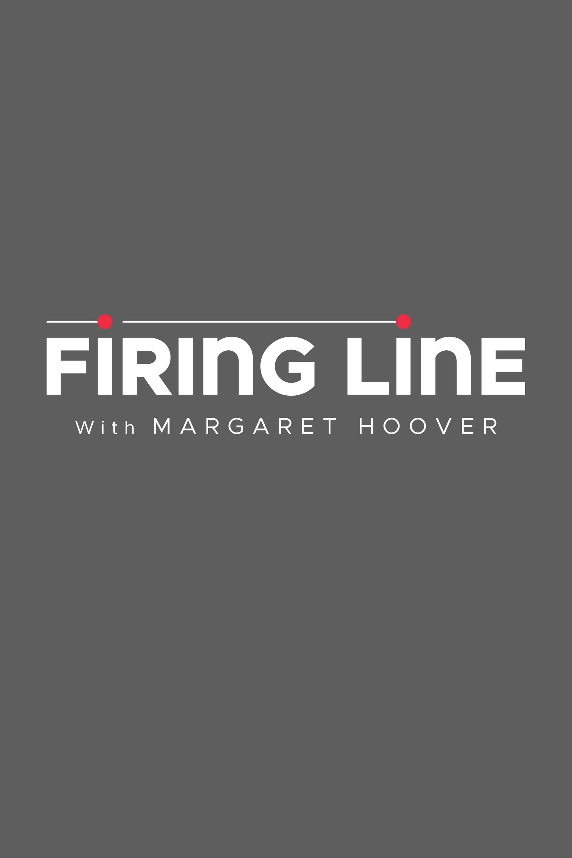 Firing Line with Margaret Hoover poster image