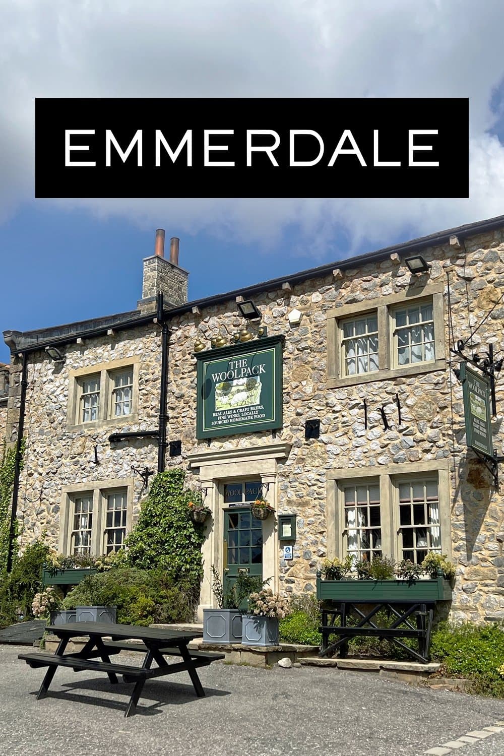 Emmerdale poster image