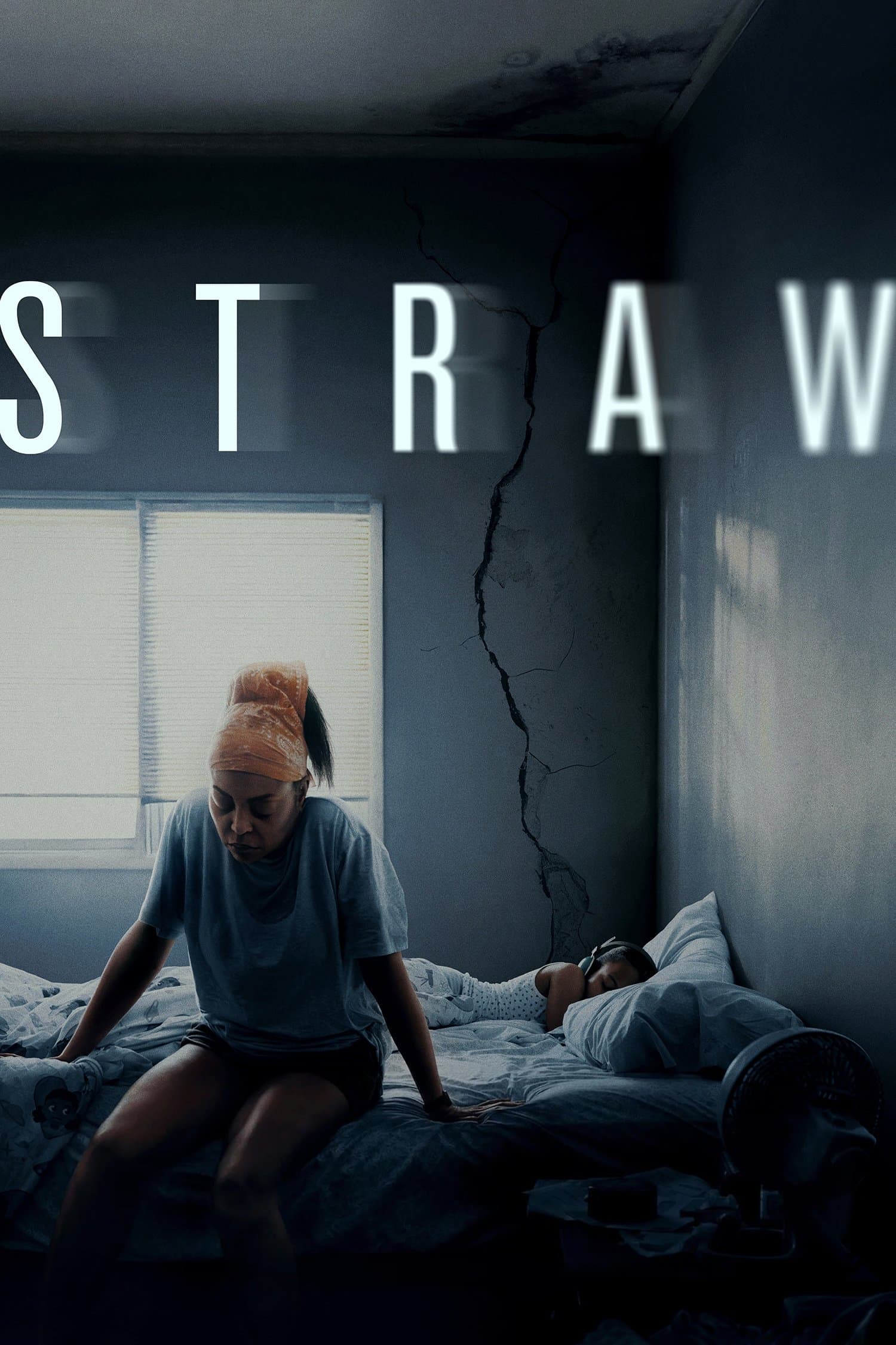 STRAW poster image