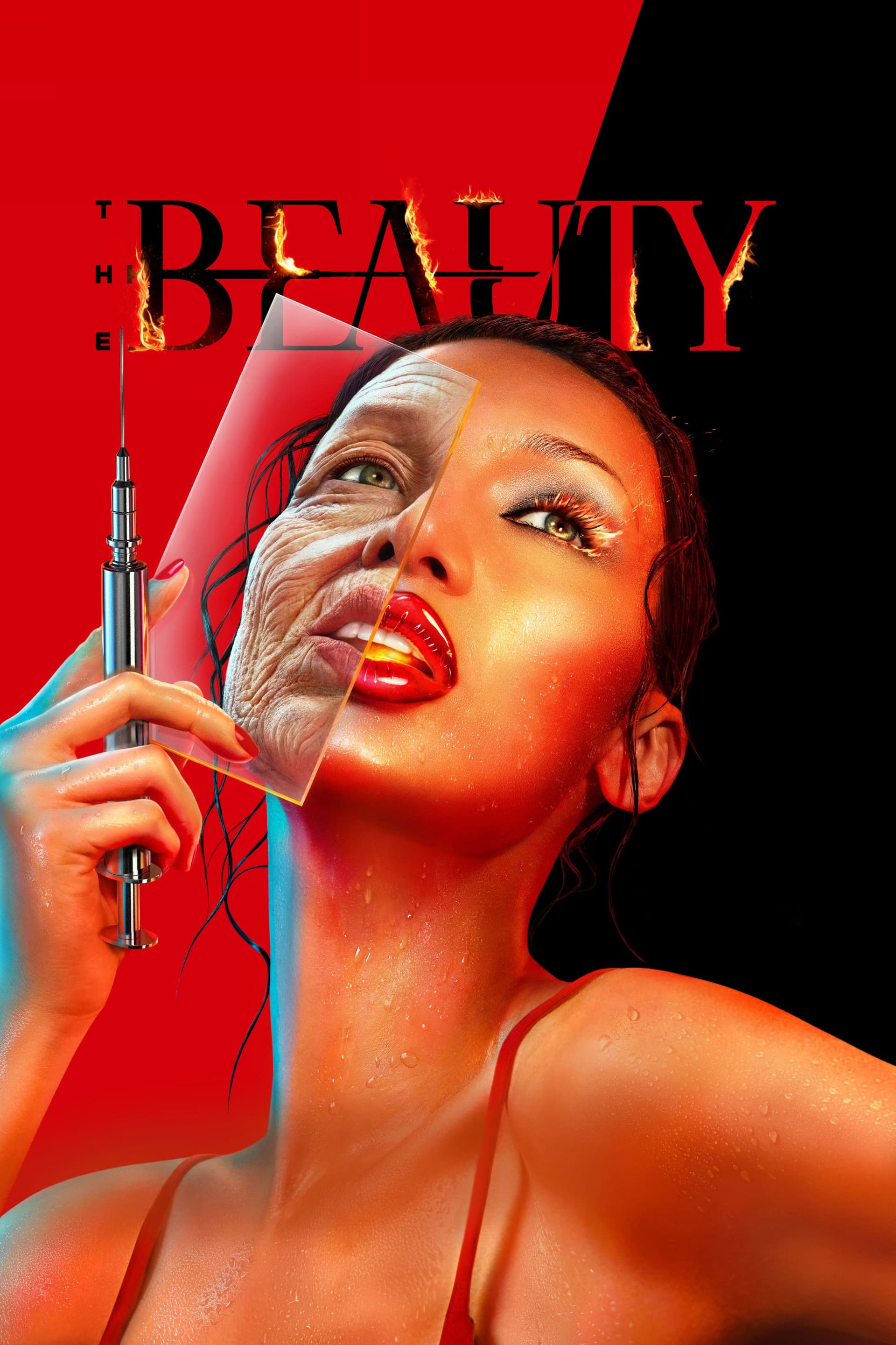 The Beauty poster image
