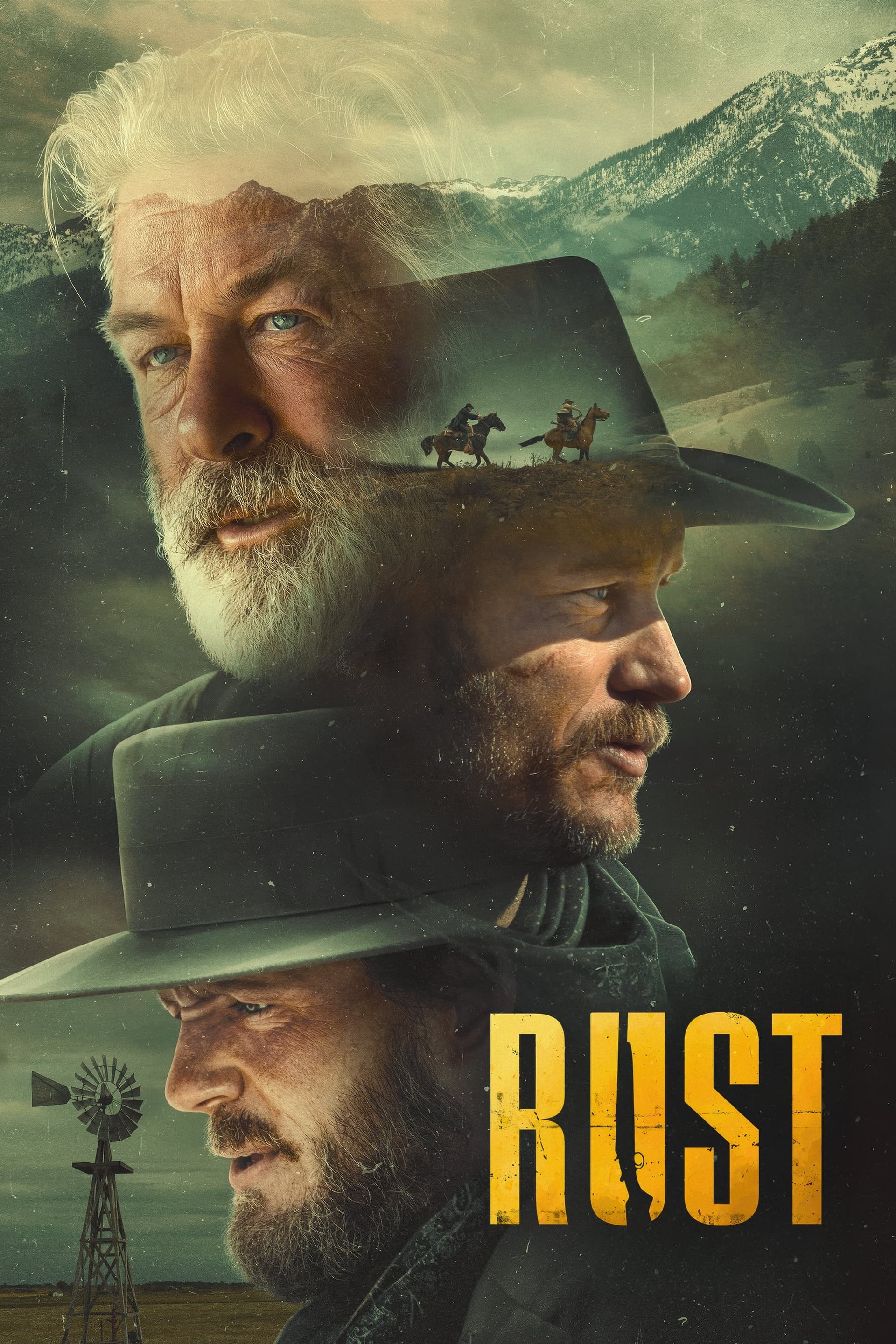 Rust poster image
