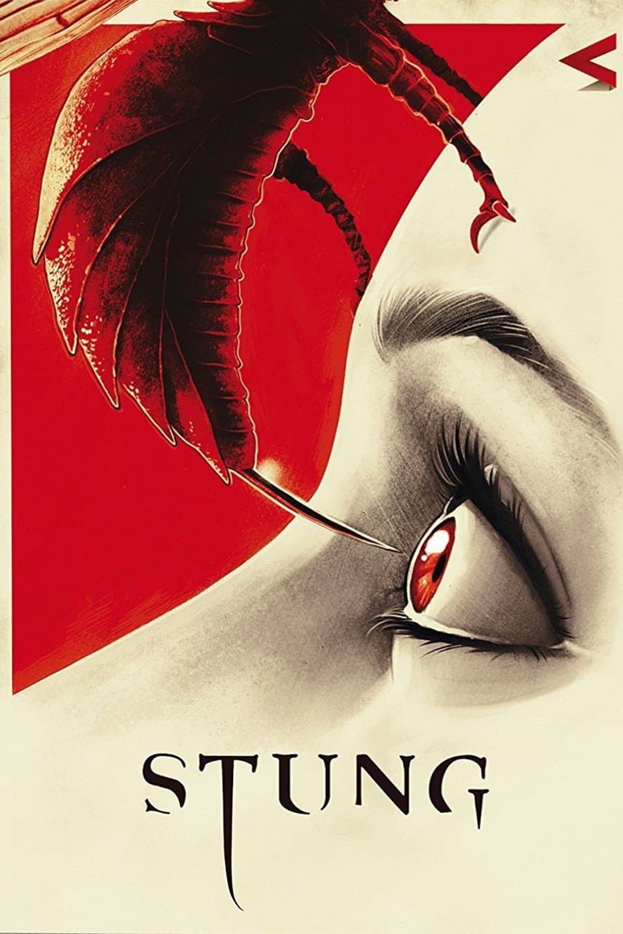 Stung poster image