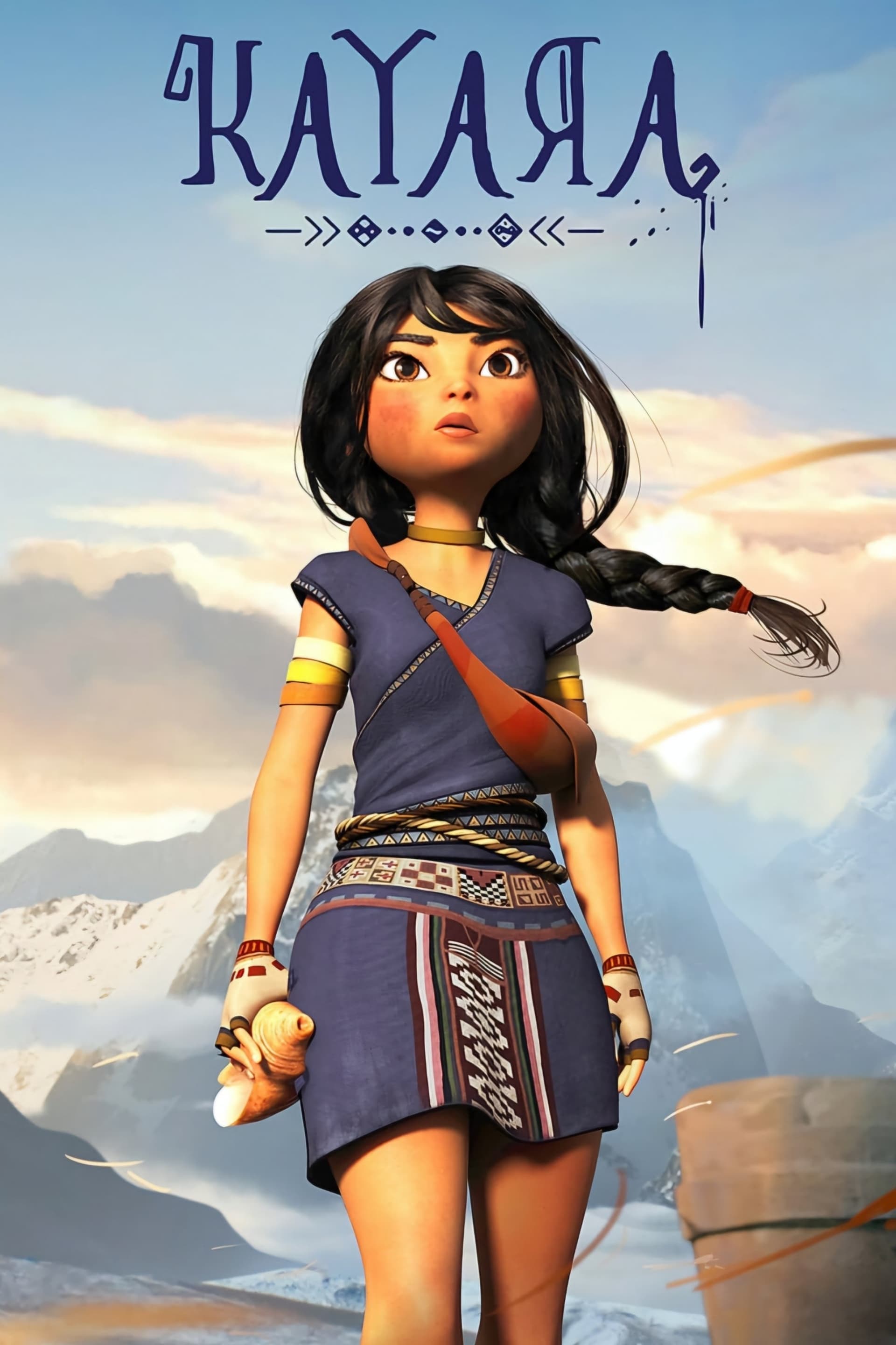 Kayara poster image