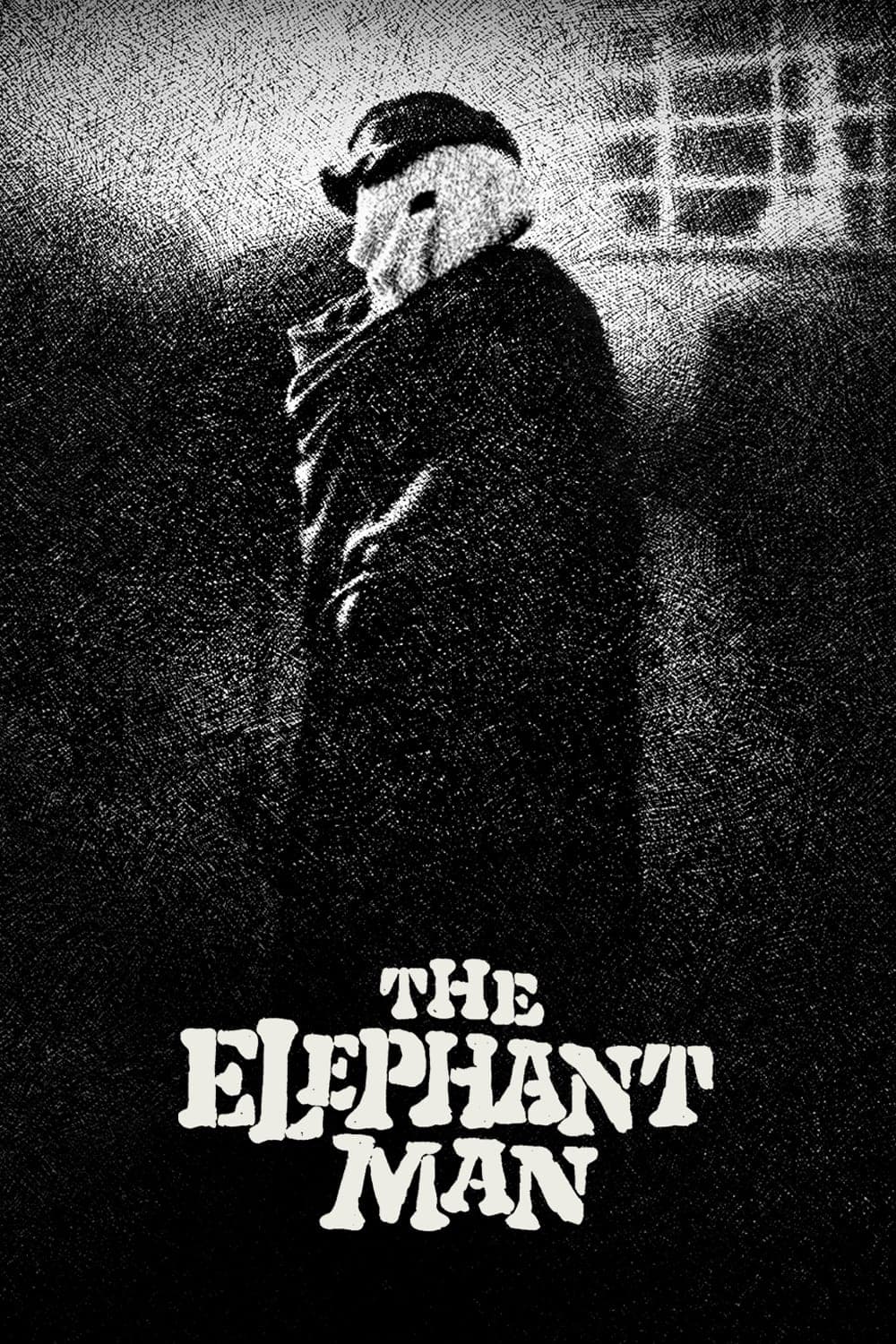 The Elephant Man poster image