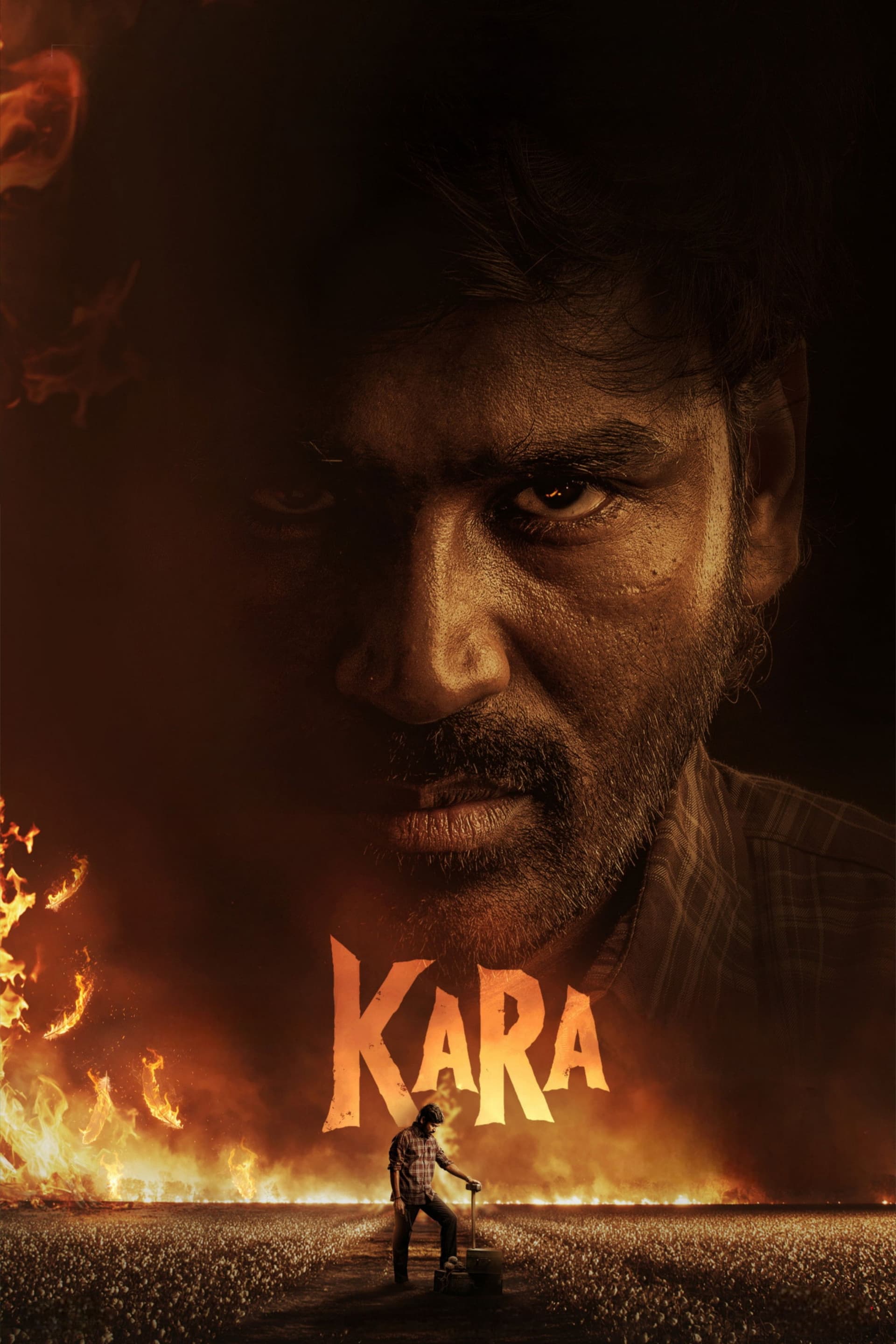 Kara poster image