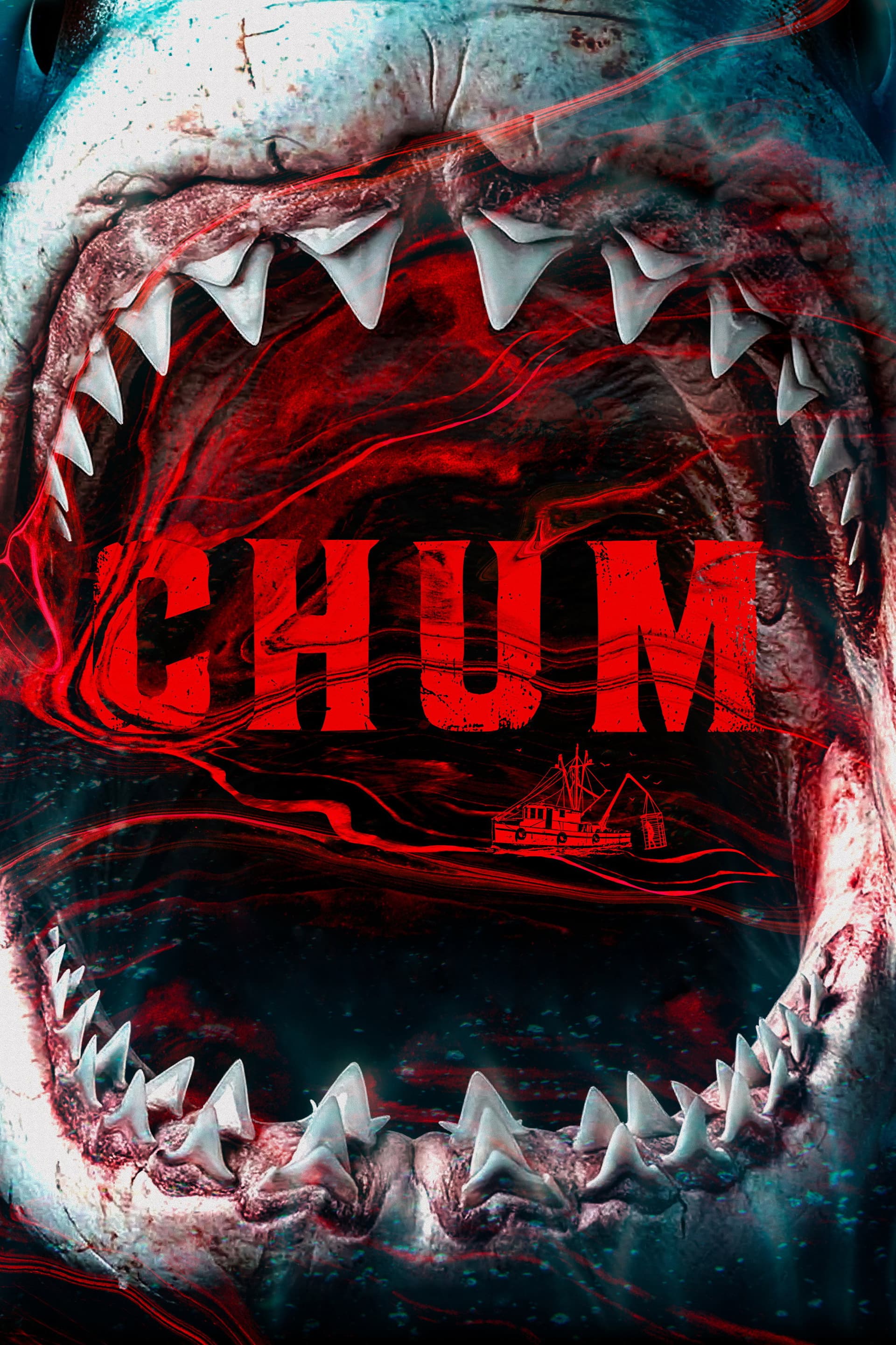 Chum poster image