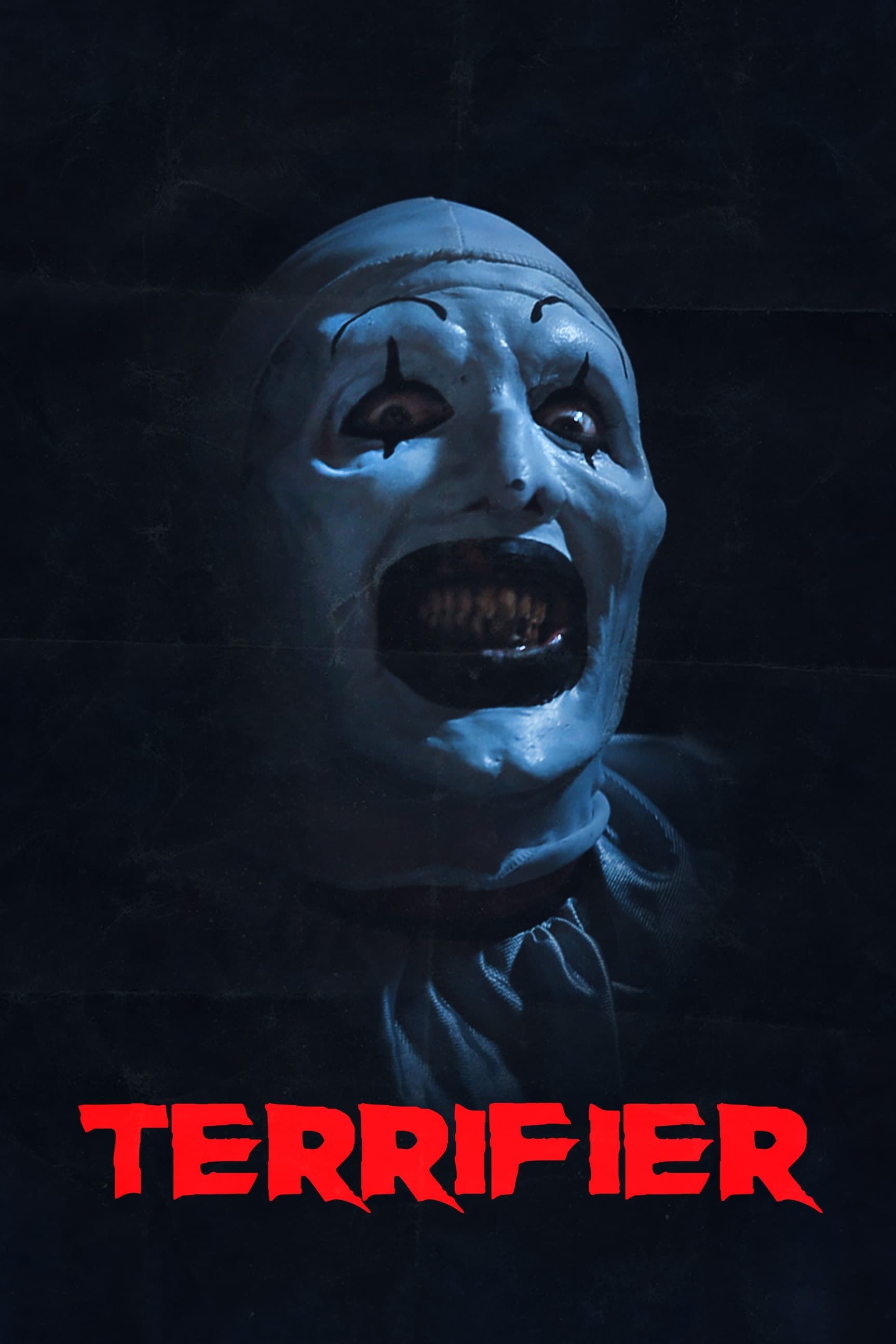 Terrifier poster image