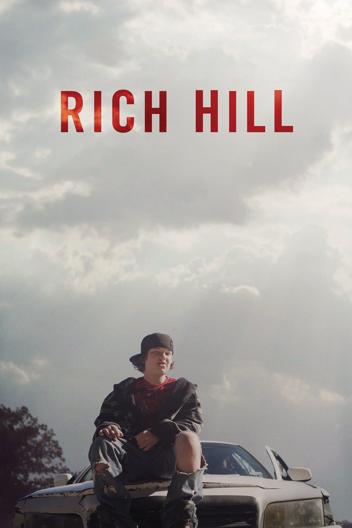 Rich Hill poster image