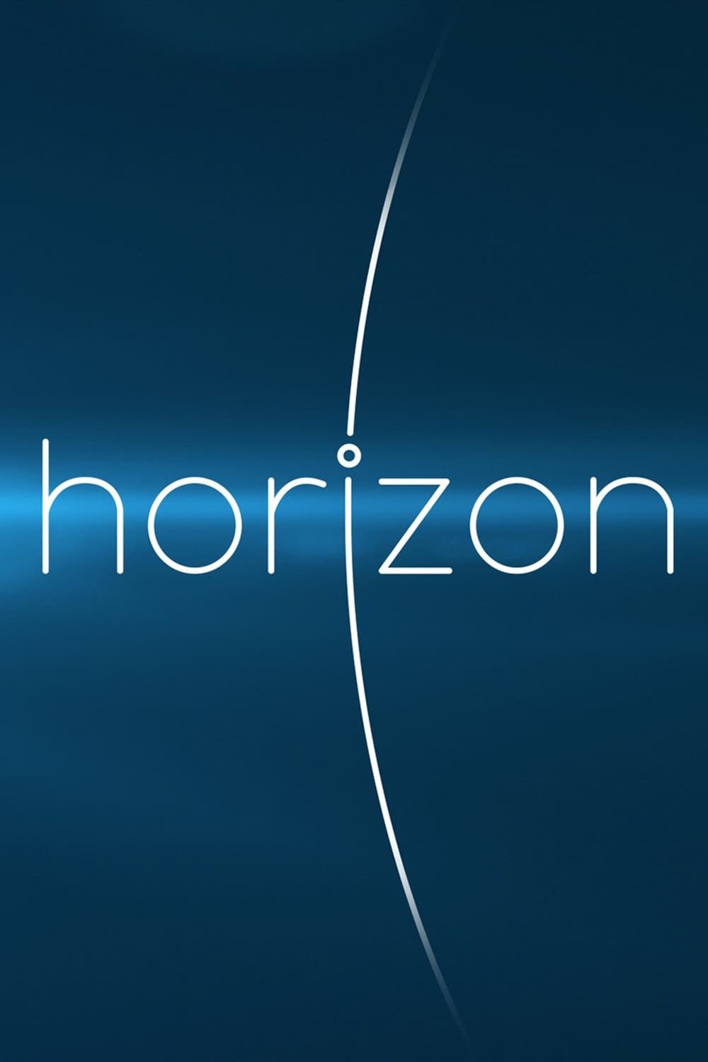 Horizon poster image