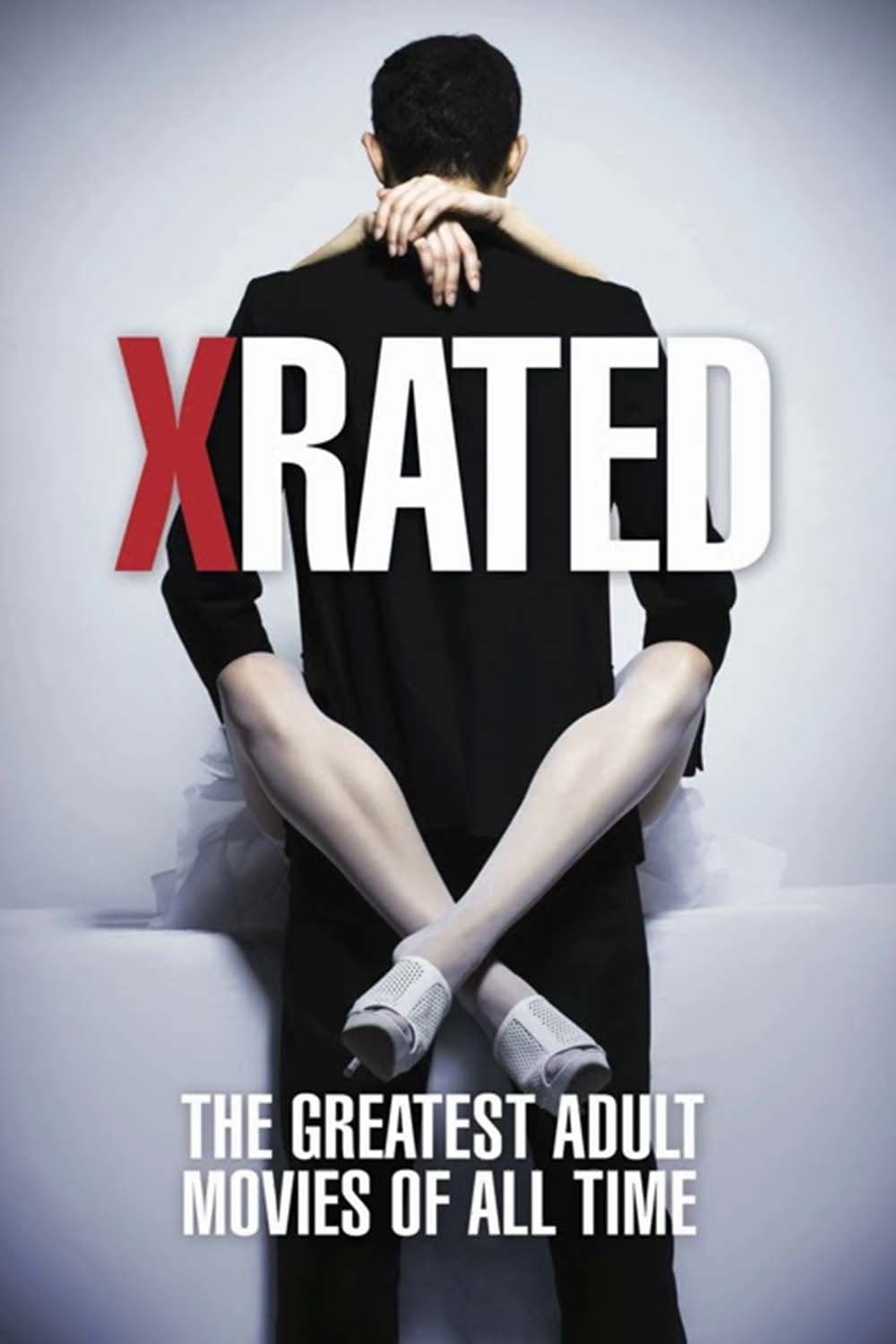 X-Rated: The Greatest Adult Movies of All Time poster image
