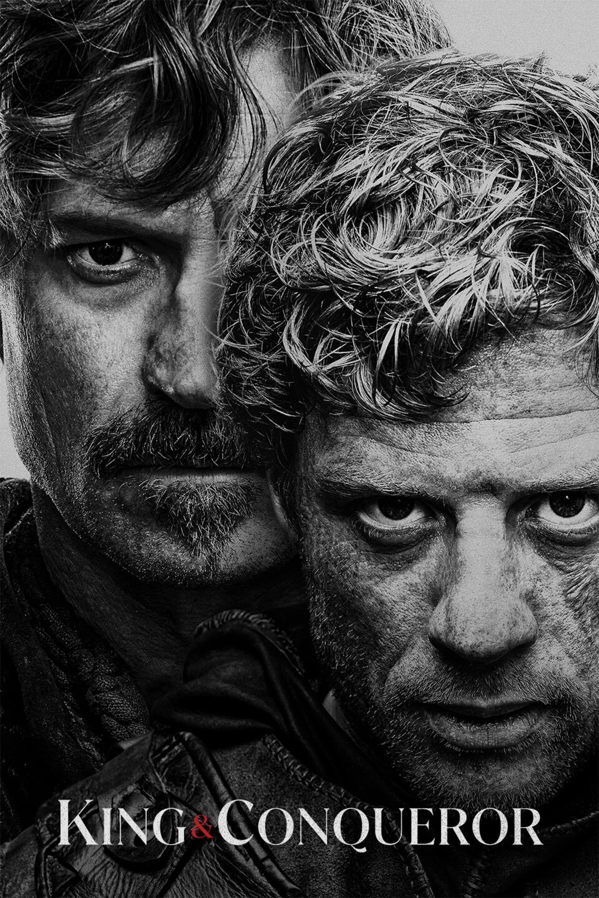 King & Conqueror poster image