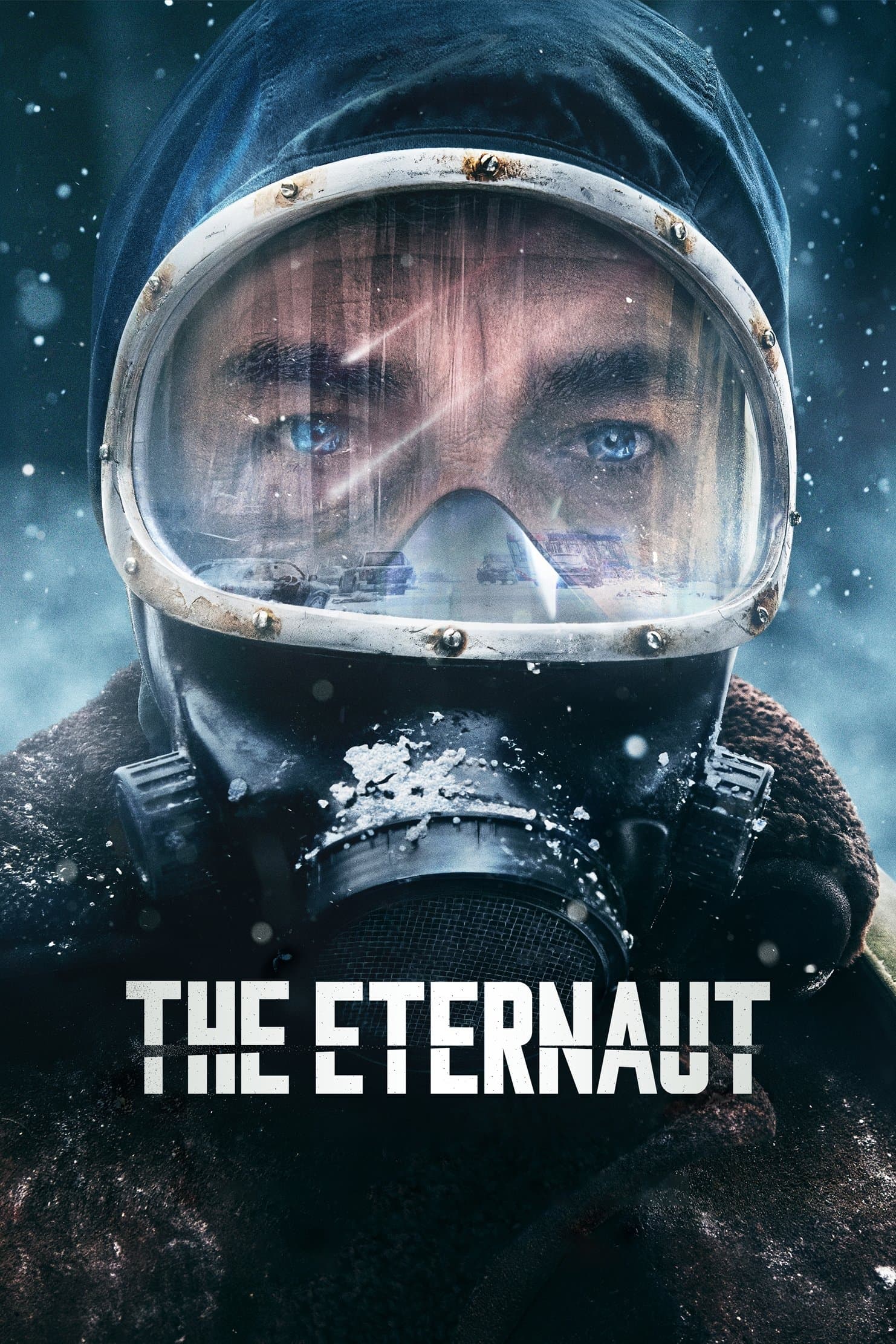 The Eternaut poster image
