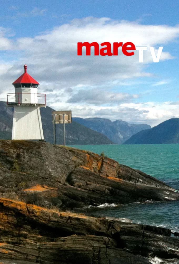 mare TV poster image