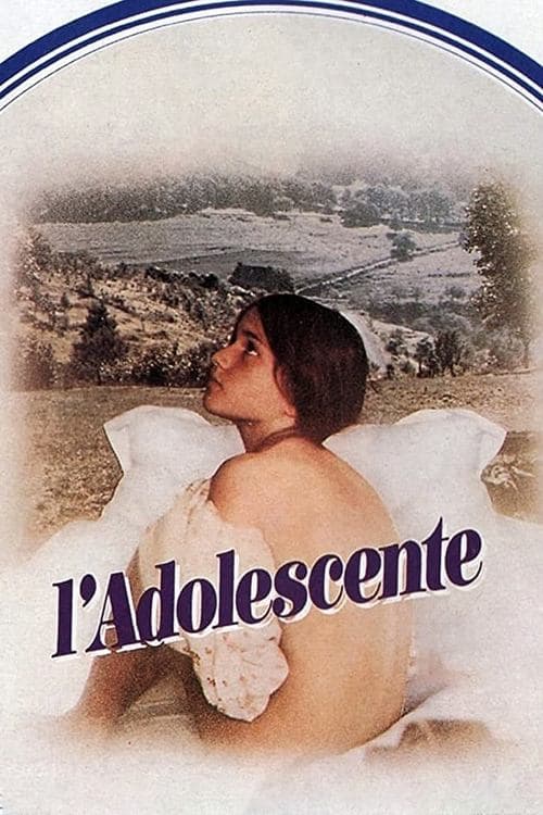 The Adolescent poster image