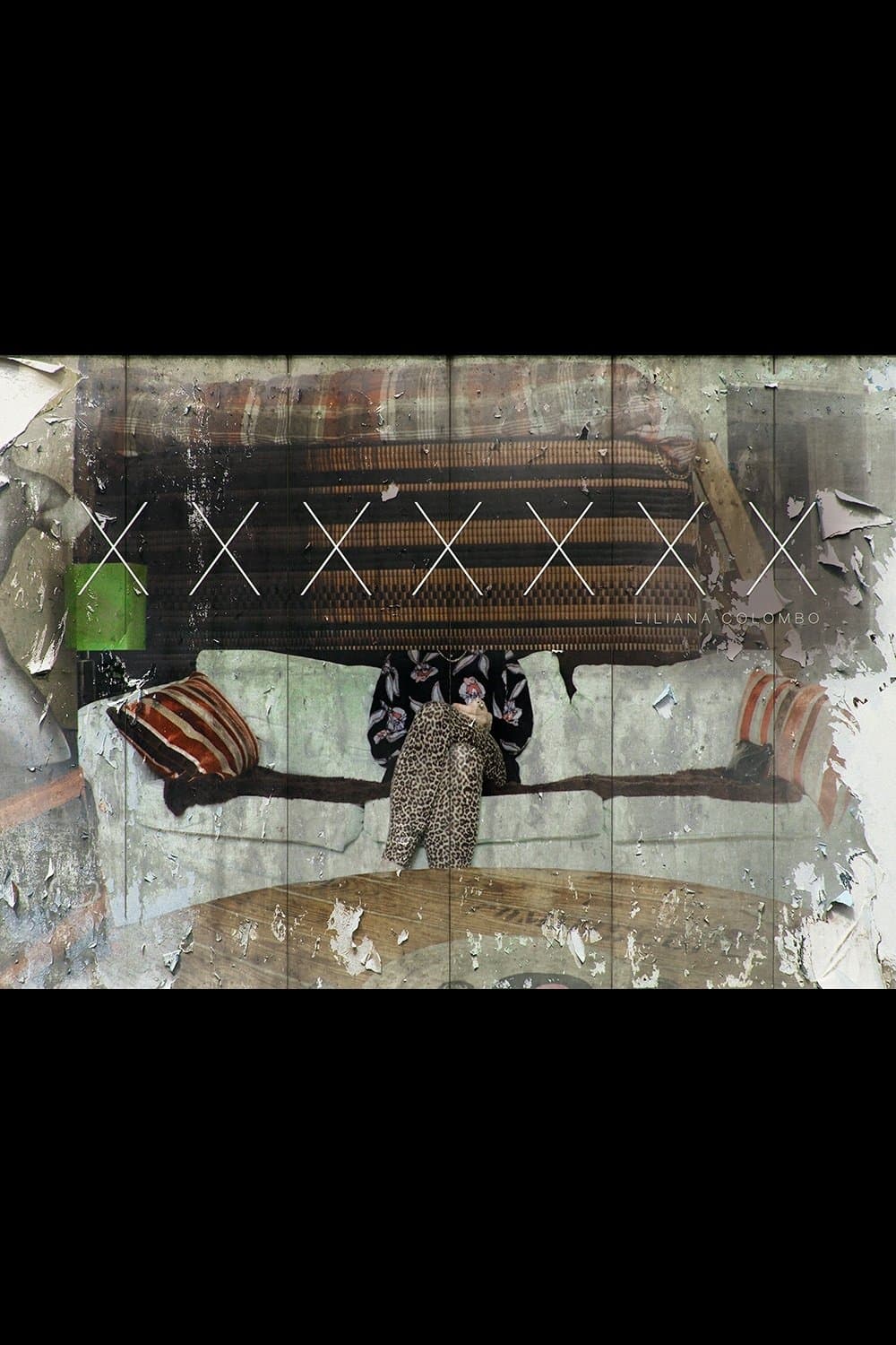 XXXXXXX poster image