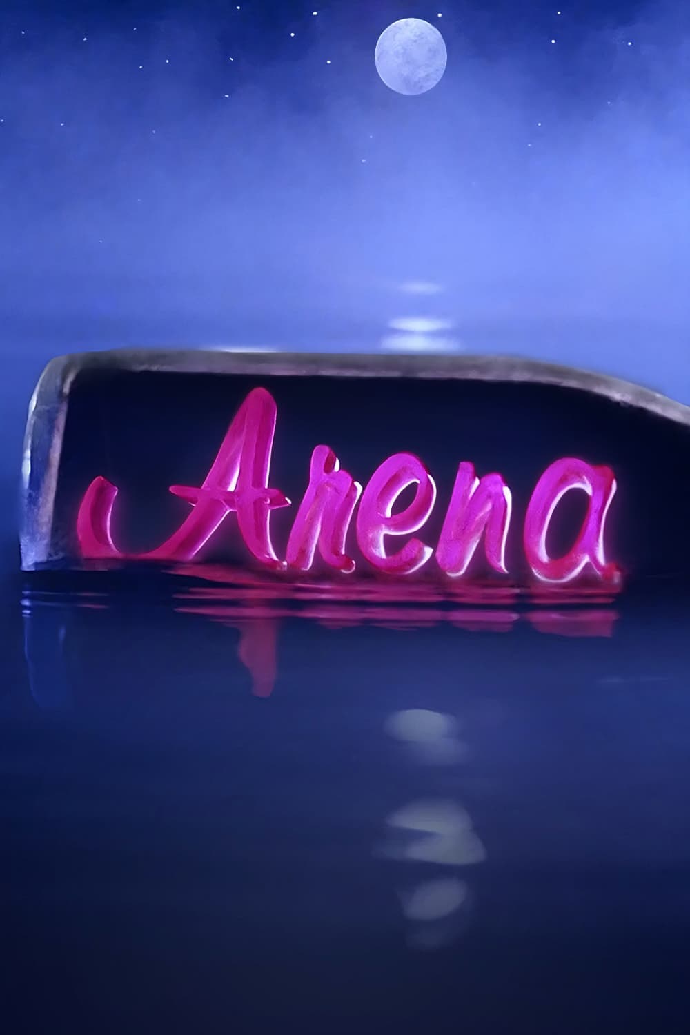 Arena poster image