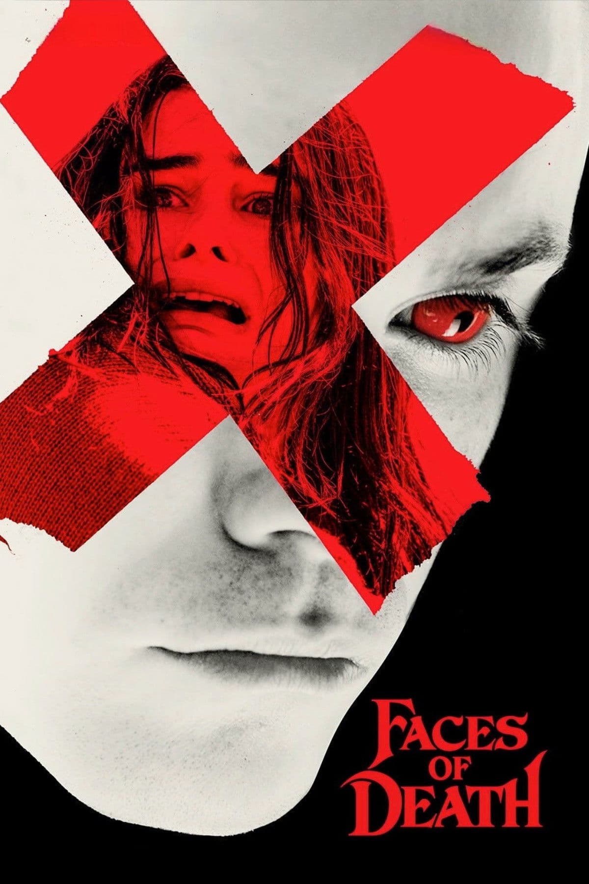 Faces of Death poster image