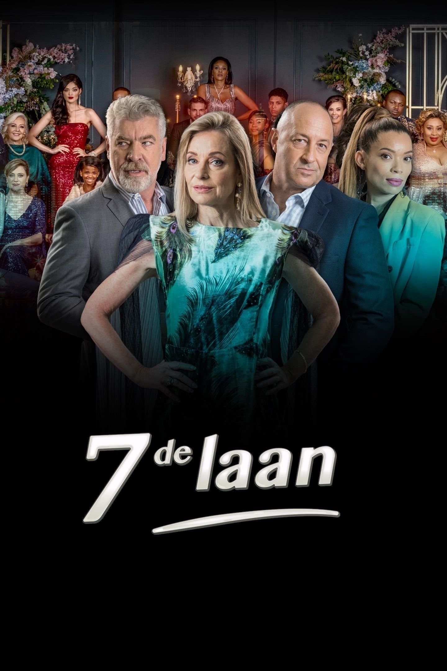 7de Laan poster image