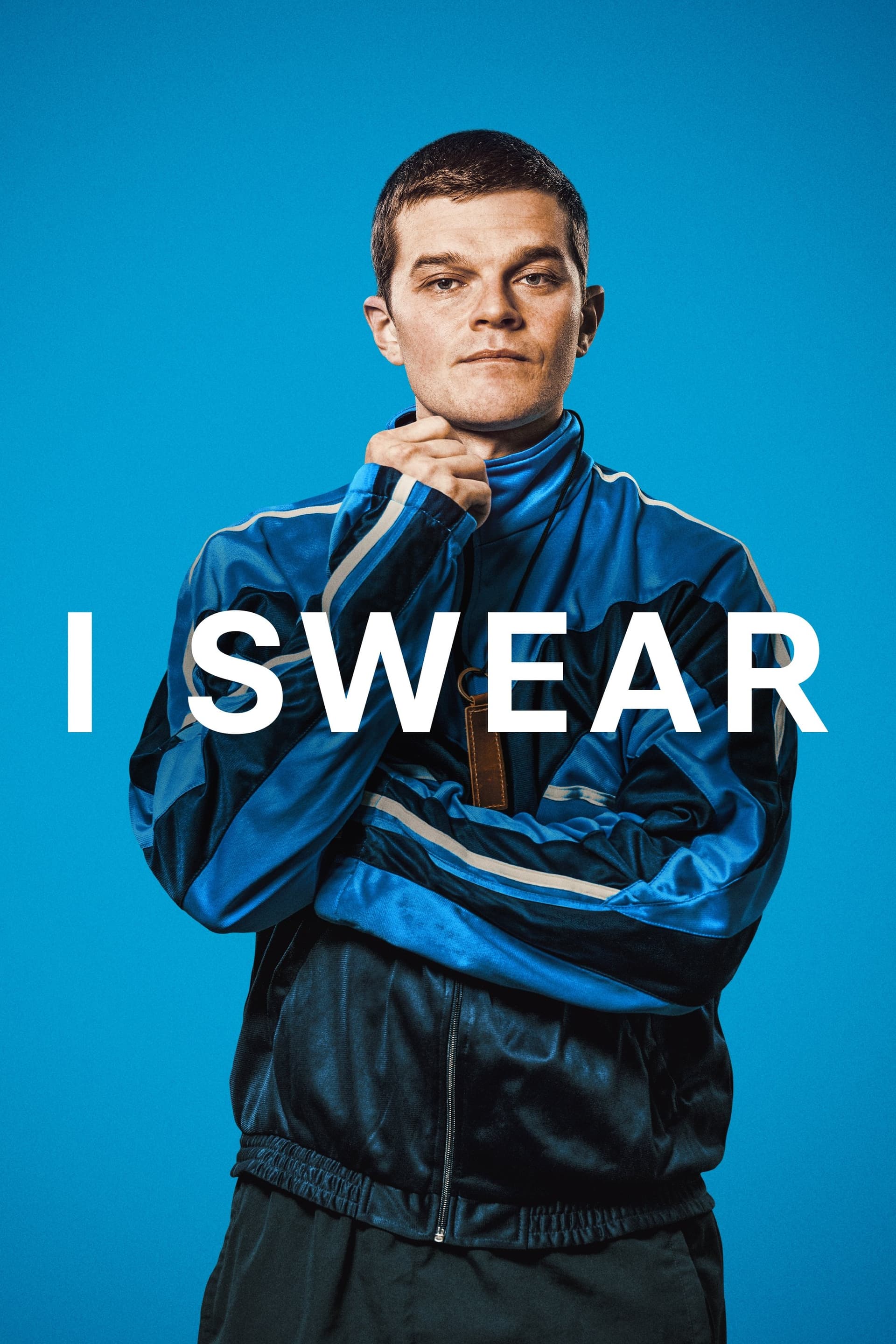I Swear poster image