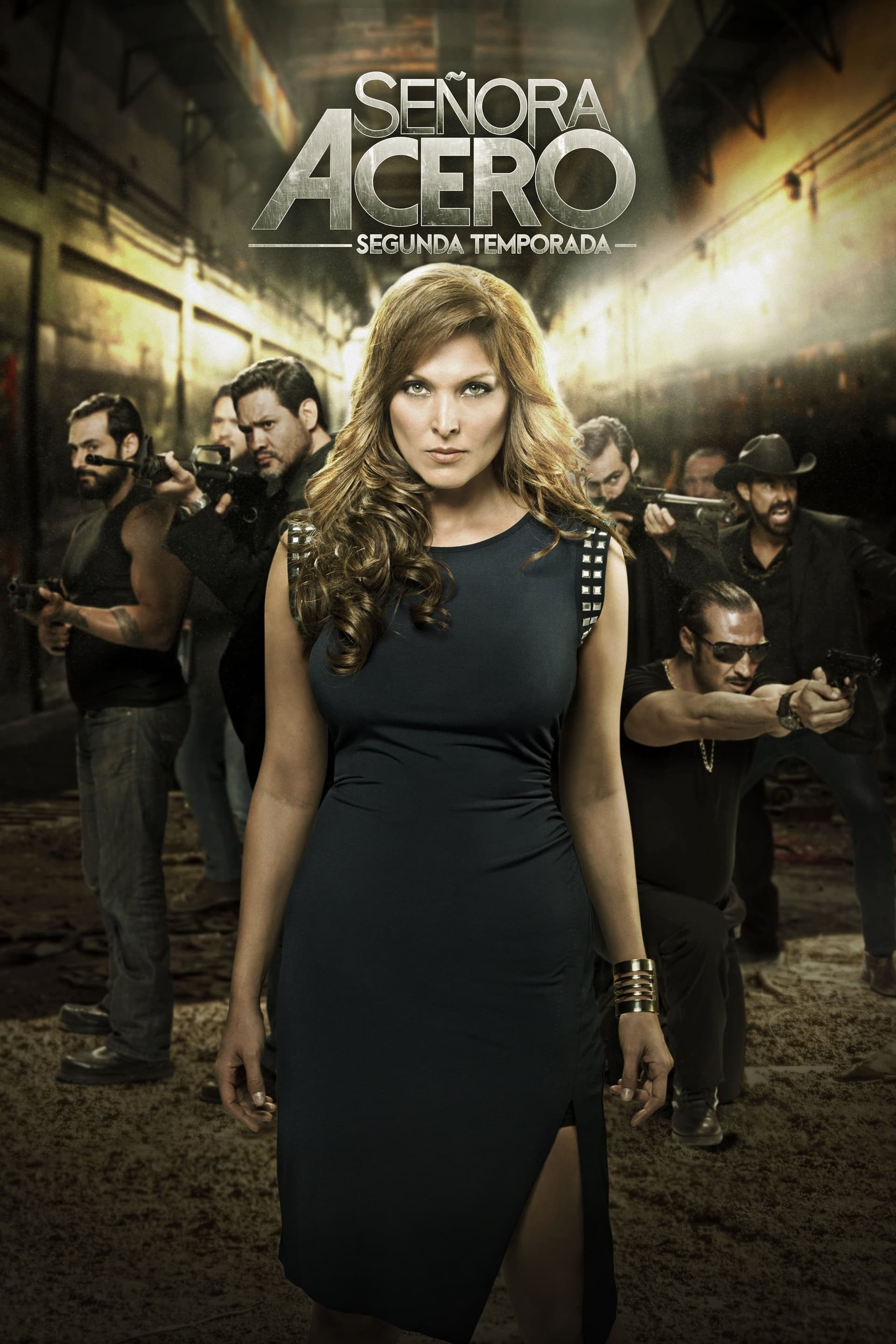Senora Acero poster image