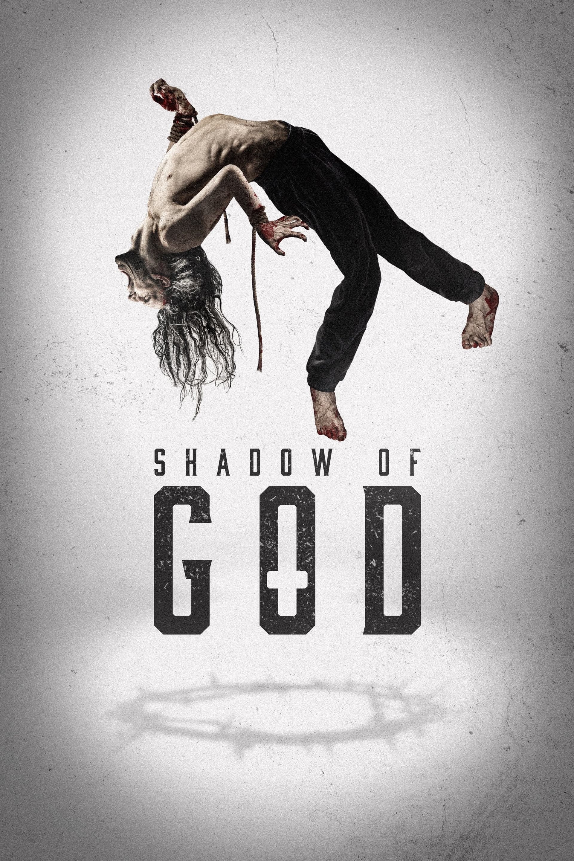 Shadow of God poster image