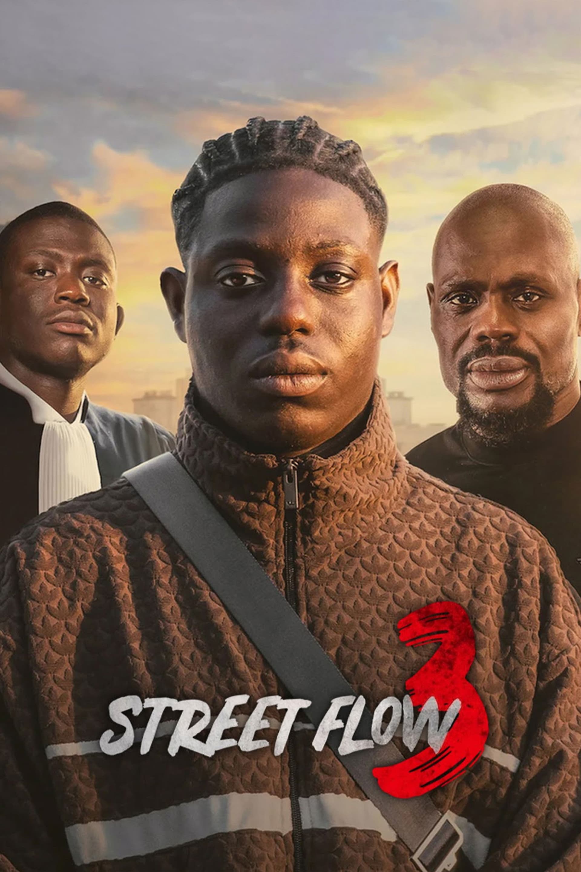 Street Flow 3 poster image