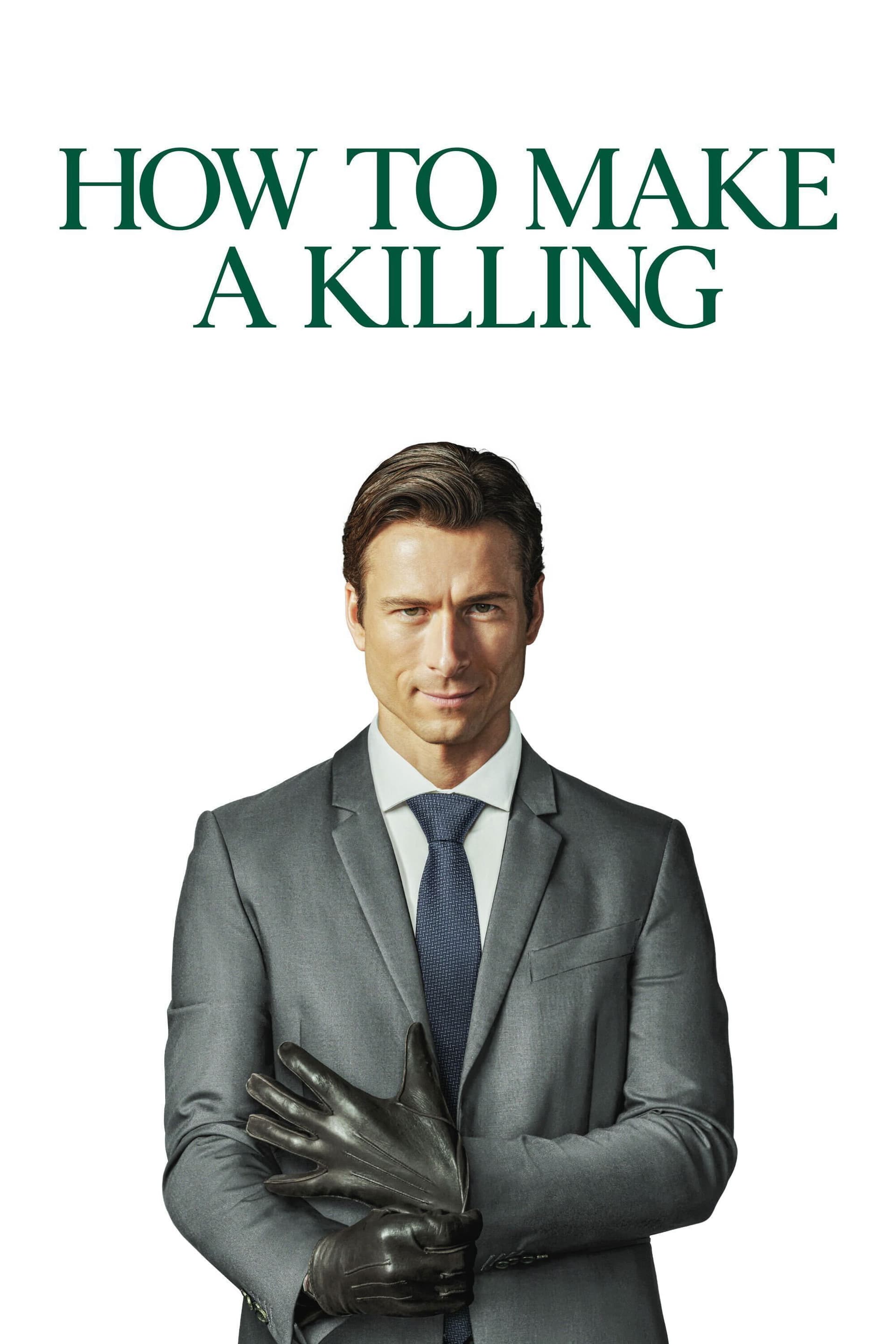 How to Make a Killing poster image