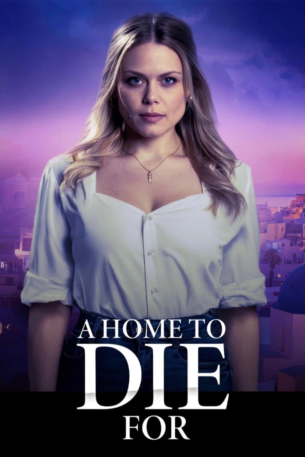 A Home to Die For poster image
