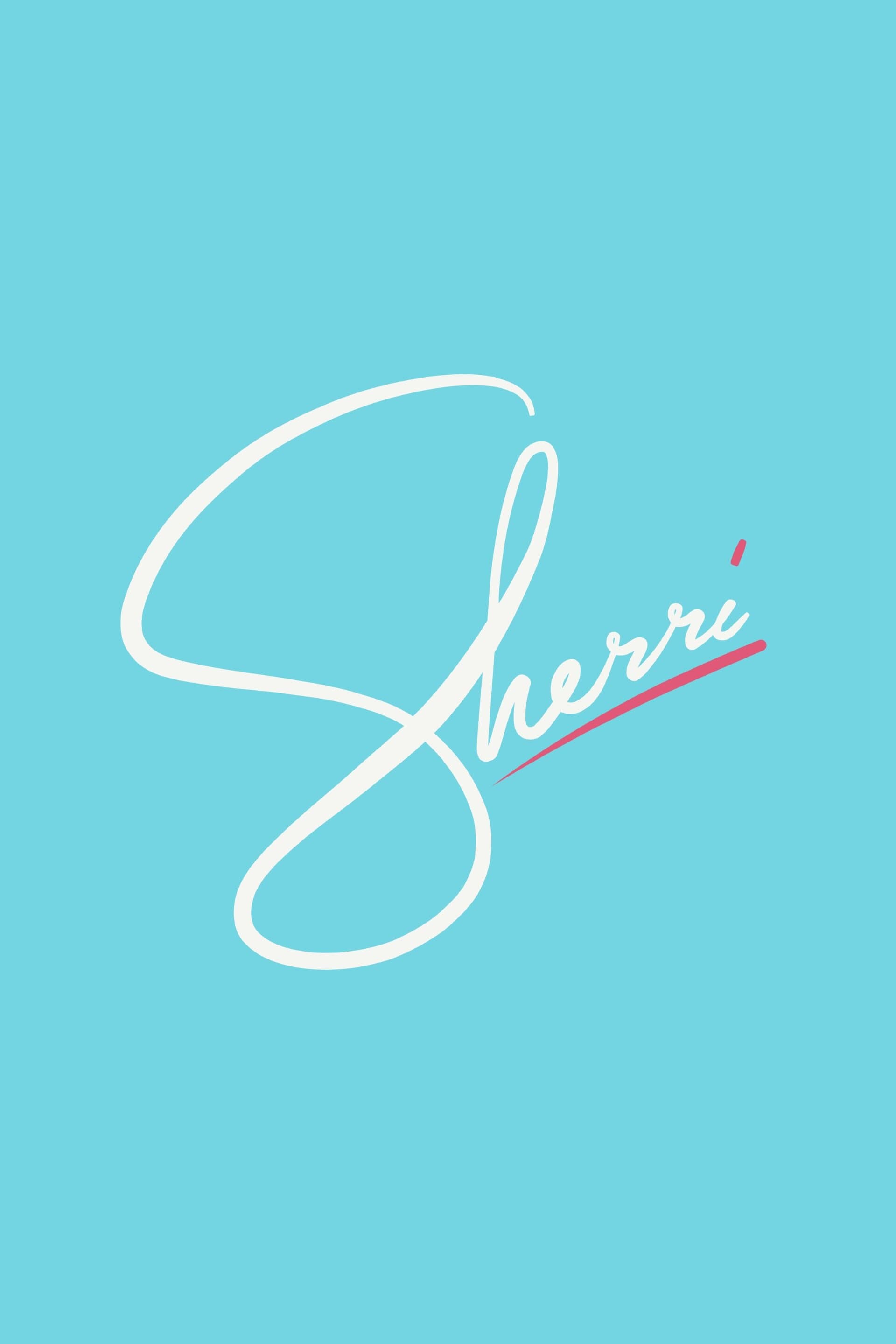 Sherri poster image