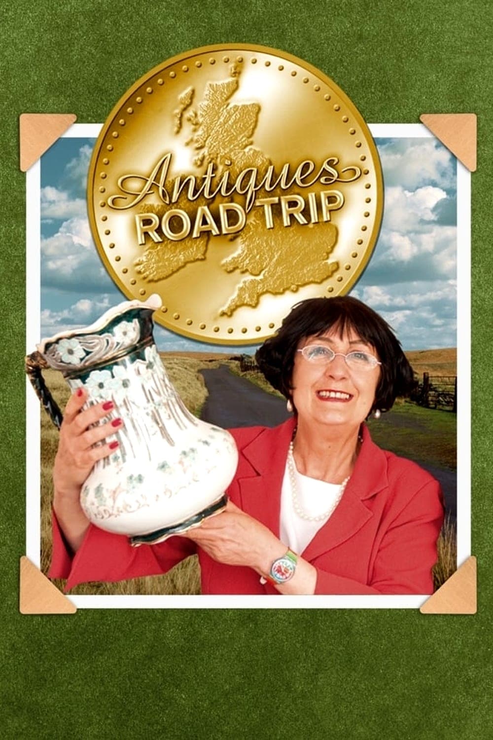 Antiques Road Trip poster image