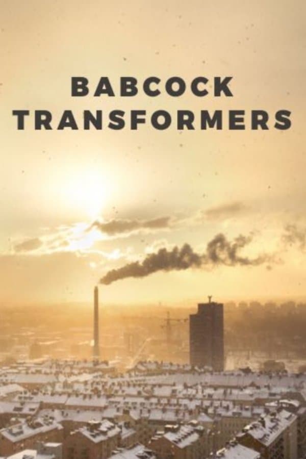 Babcock Transformers poster image