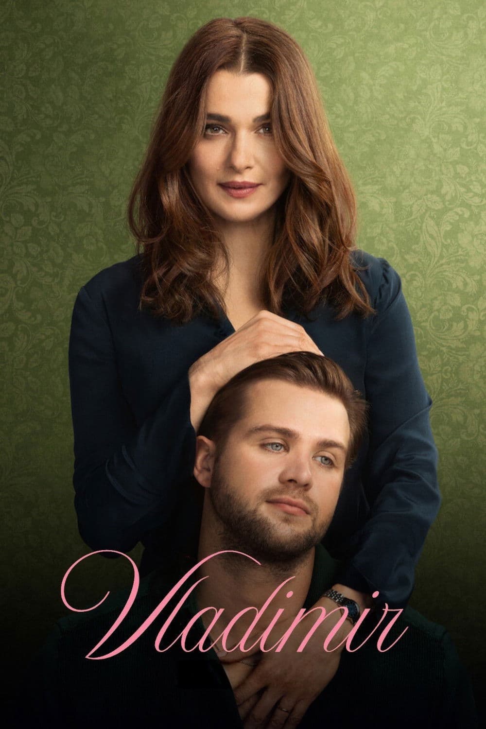 Vladimir poster image